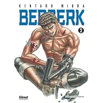 Berserk, Vol. 3 | Amazon.com.br